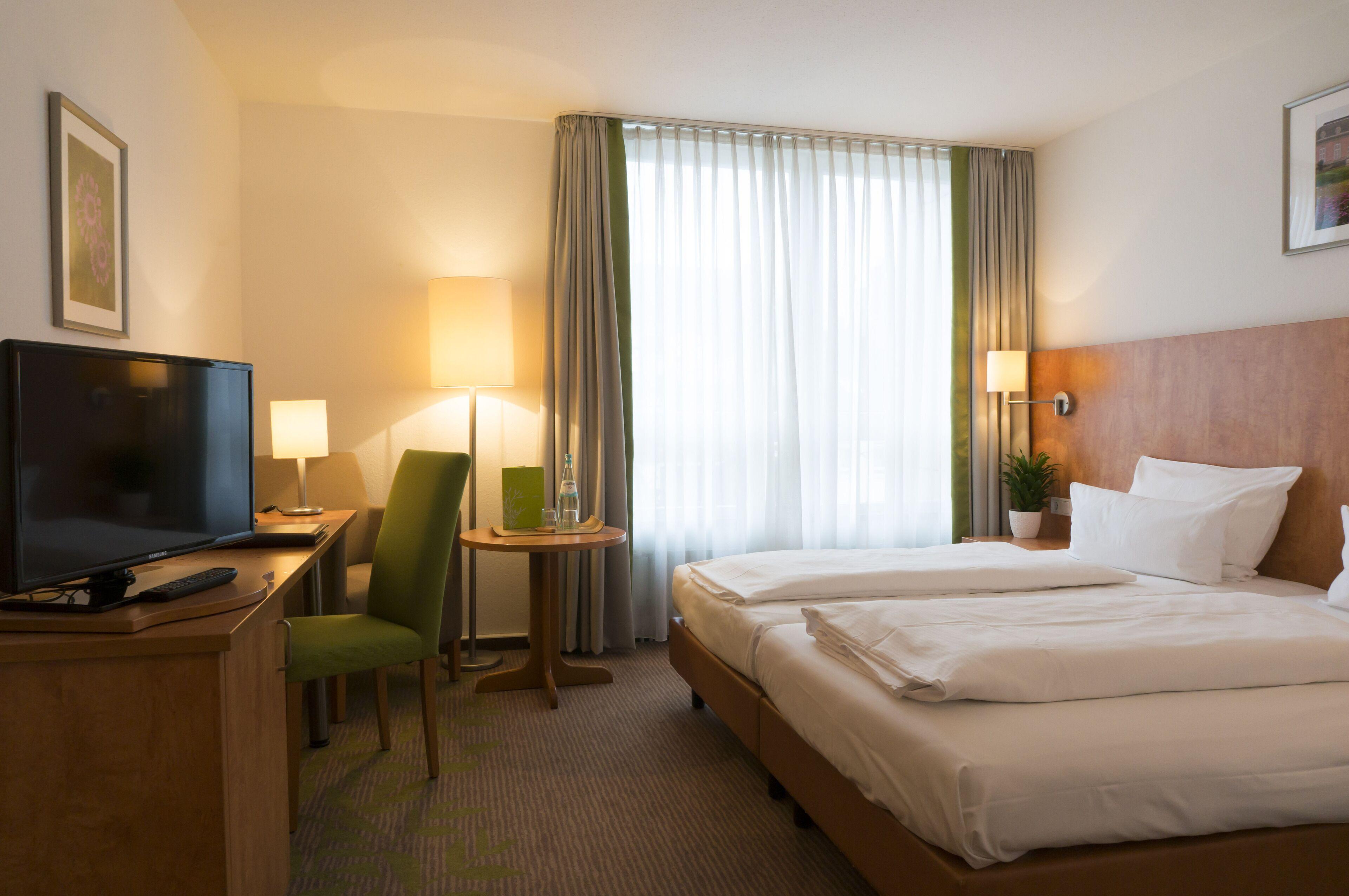 Hotel Mingarden — Photos 3